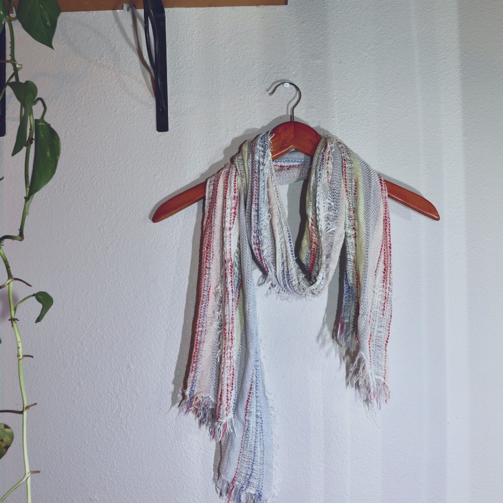 Lightweight scarf - REI